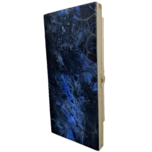 Puidust karp (30 x 14 x 11 cm)